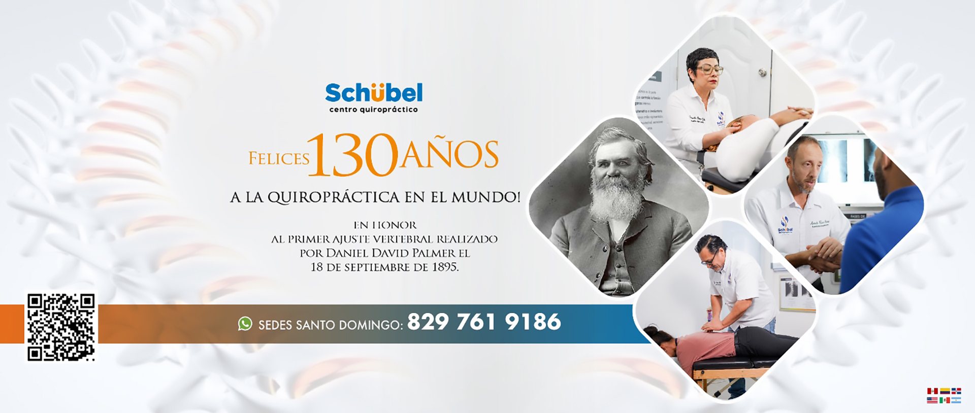 portada_rd Schubel Dominicana